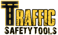 Traffic Safety Tools Logo