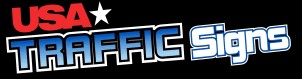 USA Traffic Signs 